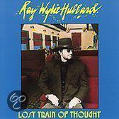 Lost Train of Thought