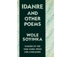 Idanre and Other Poems