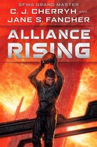 The Hinder Stars 1 - Alliance Rising