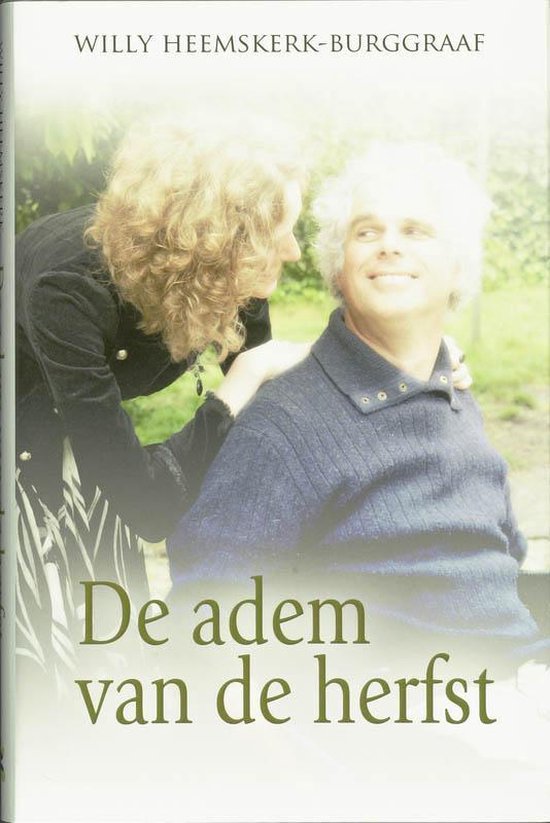 De Adem Van De Herfst - cover