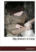 Billy Whiskers in Camp