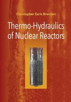 Omslag Thermo-Hydraulics of Nuclear Reactors