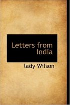 Letters from India