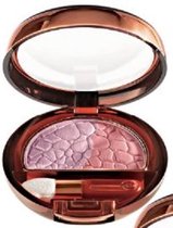 Collistar Double Game 2 Colours Eye Shadow - 1 Quartz/Pink - oogschaduw