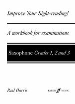 Improve Your Sight-Reading! Grades 1, 2 and 3