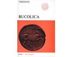 Bucolica