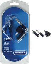 Bandridge RCA Connector Kit