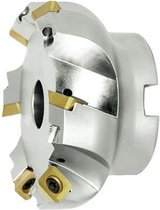 Opsteek-vlakfrees IKZ 45° SEET/SEEW D 250mm Z11