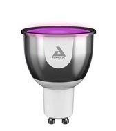 AwoX SmartLIGHT SML-4W -LED Lamp GU10 - Bluetooth - Kleur