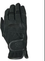 Handschoen Rider Pro XL zwart