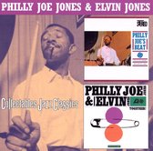 Philly Joe's Beat/Philly Joe Jones & Elvin...