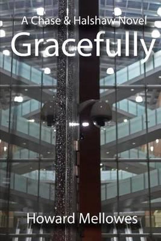 Gracefully - cover