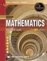 IBDP Study Guide Mathematics (Standard Level)