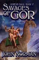 Gorean Saga - Savages of Gor