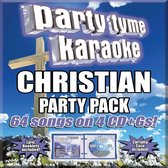 Party Time Karaoke: Christian Party Pack