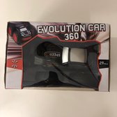 evolution car