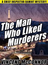 The Man Who Liked Murderers