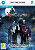 Vampireville - Windows