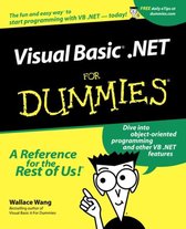 Visual Basic Net For Dummies