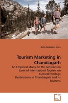 Tourism Marketing in Chandiagarh