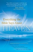 Everything the Bible Says About Heaven