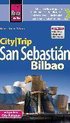 Reise Know-How CityTrip San Sebastián und Bilbao