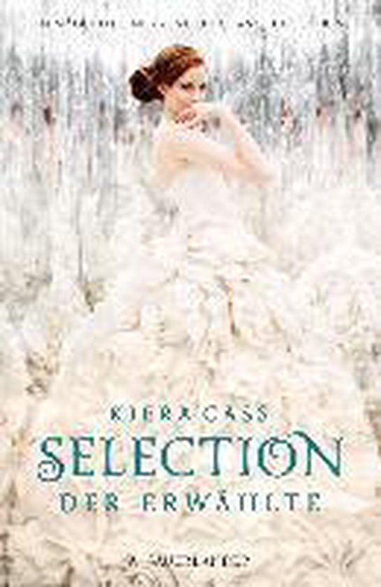 Selection - Der Erwählte - cover