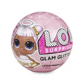 L.O.L. Surprise! Dolls Glam Glitter Series 2-1A pop