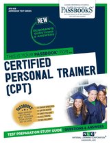 Admission Test Series - CERTIFIED PERSONAL TRAINER (CPT)