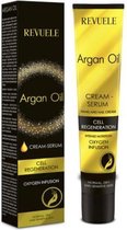 Revuele Argan Oil Serum Hand & Nail Serum