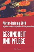 Abitur-Training Gesundheit Und Pflege