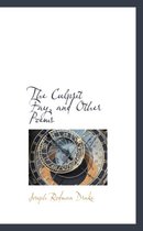 The Culprit Fay, and Other Poems