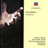 Dallapiccola - Il Prigioniero (The Prisoner)