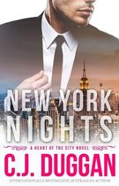 A Heart of the City romance 2 - New York Nights