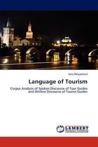 Language of Tourism