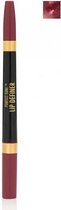 Black Radiance Perfect Tone Dual Lip Definer - CA5144 Brickhouse