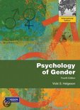 Psychology of Gender