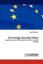 Eu Energy Security Policy