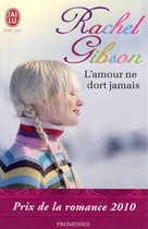 Omslag L'amour ne dort jamais