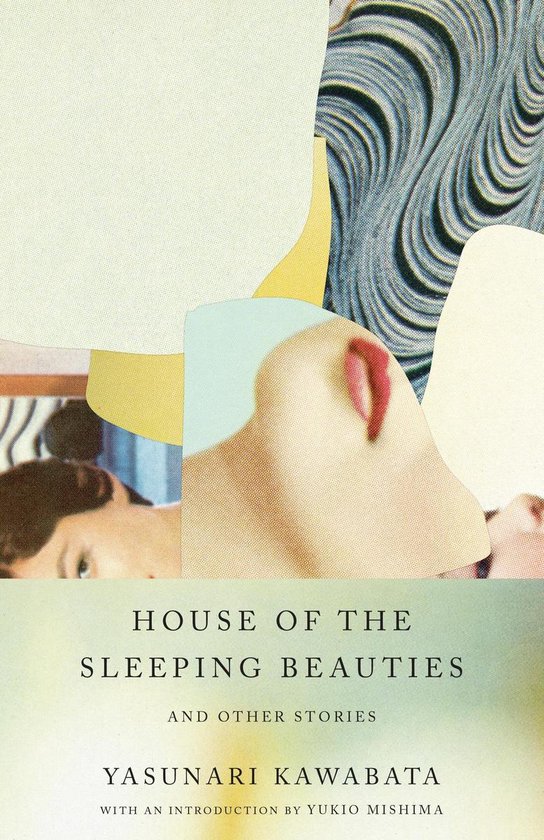 House of the Sleeping Beauties and Other Stories (ebook), Yasunari Kawabata |... | bol.com