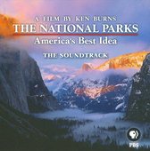 National Parks [PBS Soundtrack]