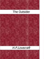 Omslag The Outsider