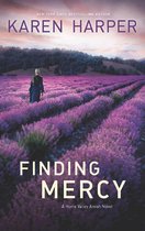 Finding Mercy (A Home Valley Amish Novel - Book 3)