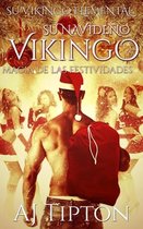 Su Vikingo Elemental 5 - Su Navideño Vikingo: Magia de las Festividades