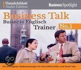 Business Talk Englisch Trainer No.1. CD