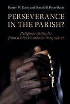 Cambridge Studies in Social Theory, Religion and Politics - Perseverance in the Parish?