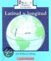 Latitud Y Longitud/Latitude And Longitude