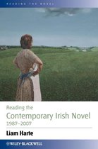 Reading The Contemporary Irish Novel 198