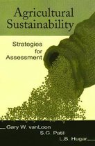 Agricultural Sustainability