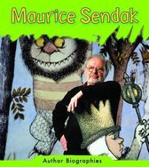 Maurice Sendak (Author Biographies)